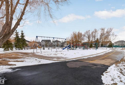 1 Chatwin Road, Sherwood Park, AB - Outdoor With View