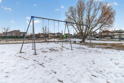 1 Chatwin Road, Sherwood Park, AB - Outdoor With View