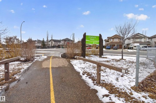1 Chatwin Road, Sherwood Park, AB - Outdoor