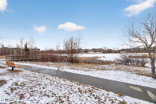 1 Chatwin Road, Sherwood Park, AB - Outdoor With View