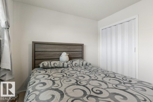 8 Princess Drive, Lamont, AB - Indoor Photo Showing Bedroom