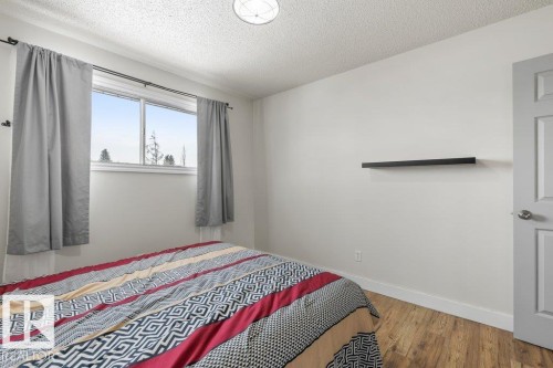 8 Princess Drive, Lamont, AB - Indoor Photo Showing Bedroom