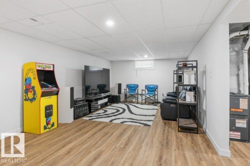 8 Princess Drive, Lamont, AB - Indoor