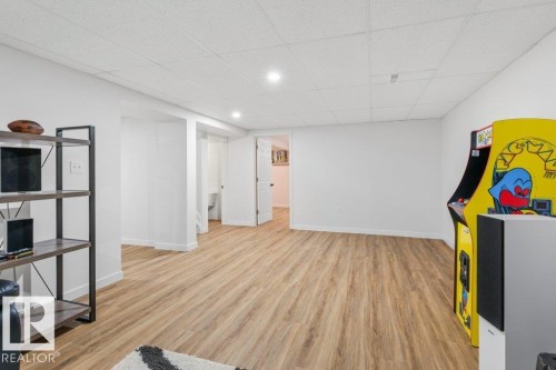 8 Princess Drive, Lamont, AB - Indoor Photo Showing Other Room