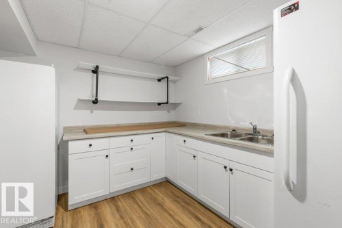 8 Princess Drive, Lamont, AB - Indoor Photo Showing Other Room