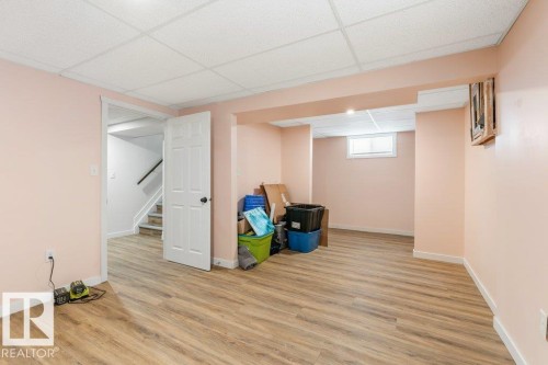 8 Princess Drive, Lamont, AB - Indoor