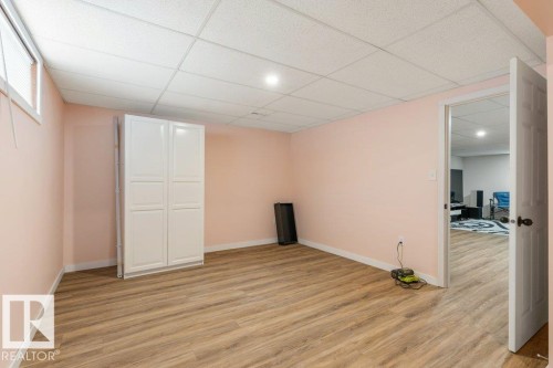 8 Princess Drive, Lamont, AB - Indoor