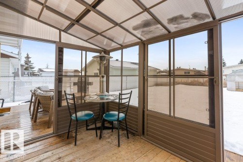 8 Princess Drive, Lamont, AB - Indoor