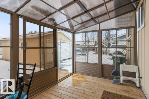 8 Princess Drive, Lamont, AB - Indoor Photo Showing Other Room