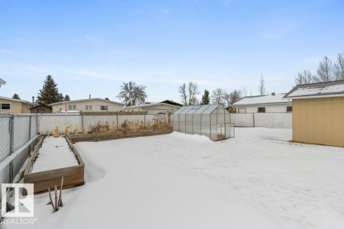 8 Princess Drive, Lamont, AB - Outdoor