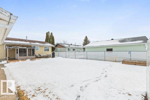8 Princess Drive, Lamont, AB - Outdoor