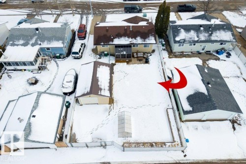 8 Princess Drive, Lamont, AB -  With View