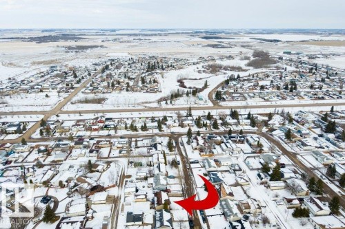 8 Princess Drive, Lamont, AB - Outdoor With View