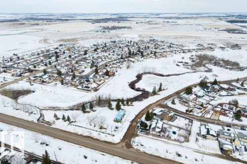 8 Princess Drive, Lamont, AB - Outdoor With View