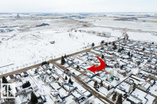 8 Princess Drive, Lamont, AB -  With View