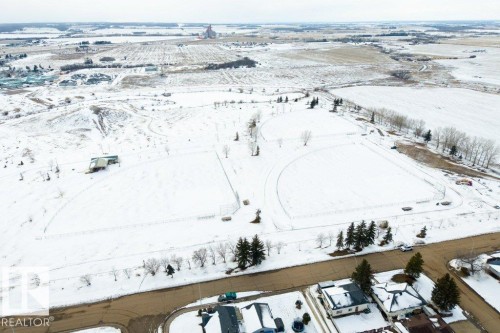 8 Princess Drive, Lamont, AB - Outdoor With View