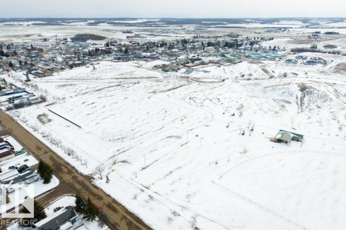 8 Princess Drive, Lamont, AB - Outdoor With View