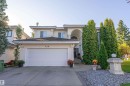 528 Carse Lane, Edmonton, AB  - Outdoor 