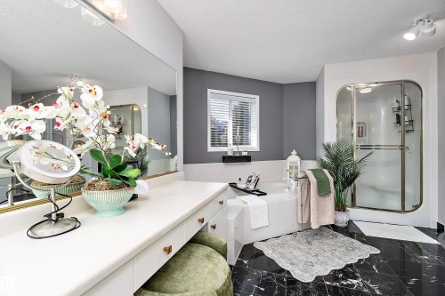 528 Carse Lane, Edmonton, AB - Indoor