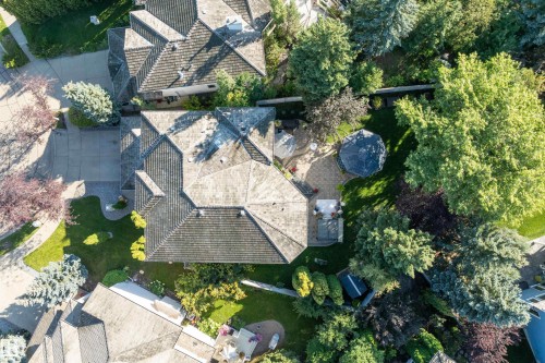 528 Carse Lane, Edmonton, AB - Outdoor