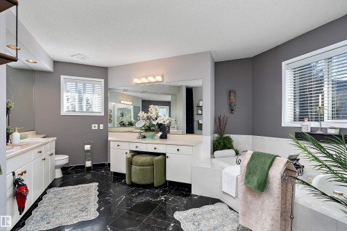 528 Carse Lane, Edmonton, AB - Indoor