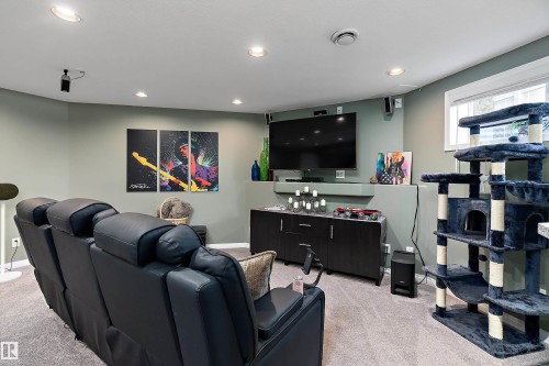 528 Carse Lane, Edmonton, AB - Indoor