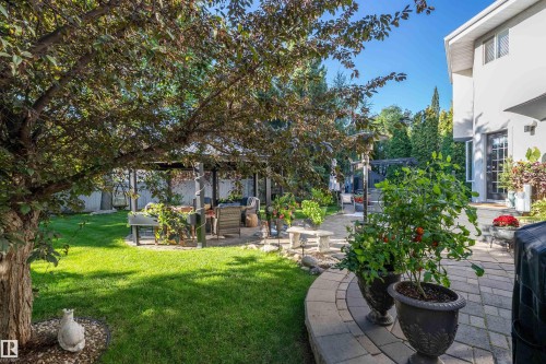 528 Carse Lane, Edmonton, AB - Outdoor