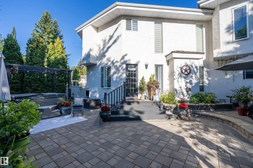 528 Carse Lane, Edmonton, AB - Outdoor