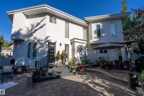 528 Carse Lane, Edmonton, AB - Outdoor