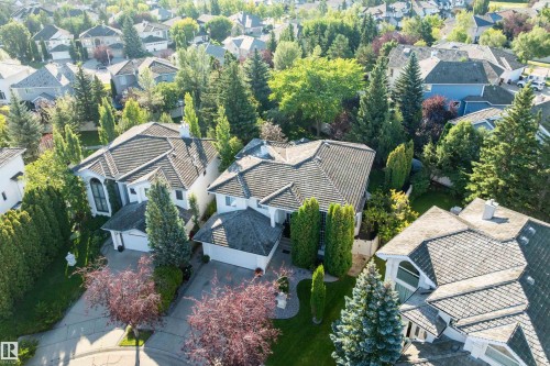 528 Carse Lane, Edmonton, AB - Outdoor