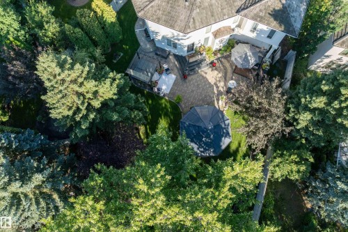 528 Carse Lane, Edmonton, AB - Outdoor