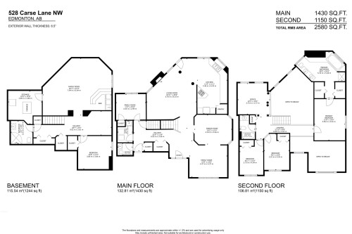 528 Carse Lane, Edmonton, AB - Other