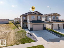 33 Whitetail Road Mundare, AB T0B 3H0