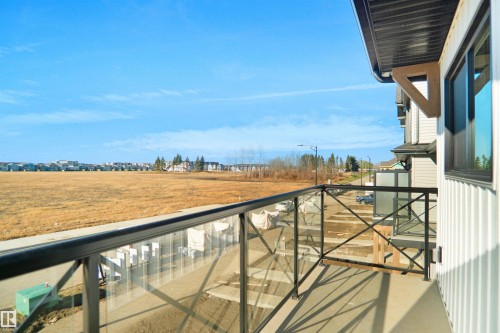 533 Aster Drive, Edmonton, AB - Outdoor