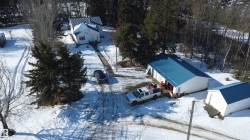 60019 RR 273  Rural Westlock County, AB T7P 2P6