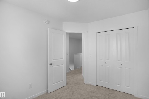 423 Aster Drive, Edmonton, AB - Indoor