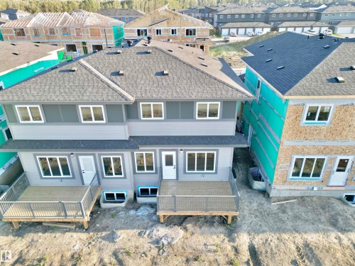 133 Pierwyck Loop, Spruce Grove, AB - Outdoor