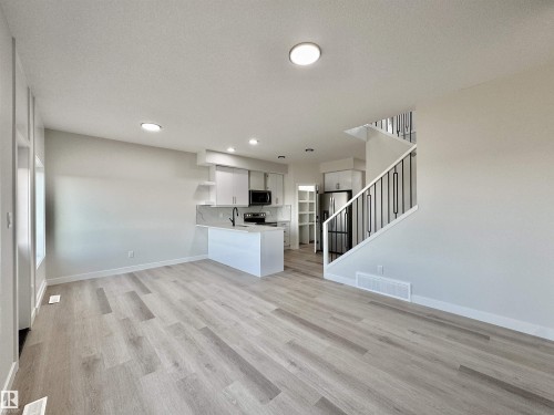 133 Pierwyck Loop, Spruce Grove, AB - Indoor