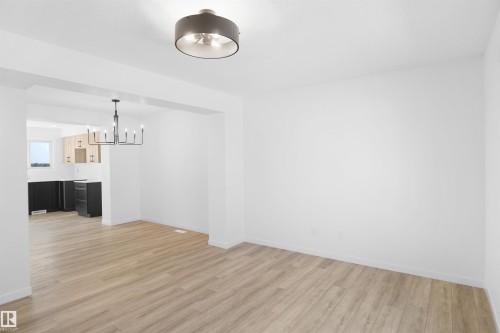 18720 18 Avenue, Edmonton, AB - Indoor Photo Showing Other Room