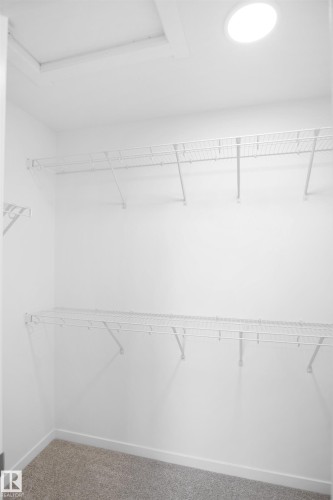 25 1430 Aster Way, Edmonton, AB - Indoor With Storage