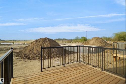 25 1430 Aster Way, Edmonton, AB - Outdoor With View