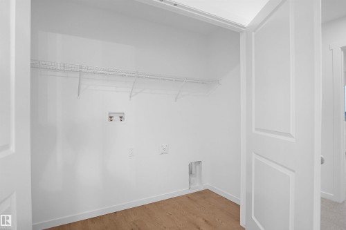 32 1430 Aster Way, Edmonton, AB - Indoor With Storage