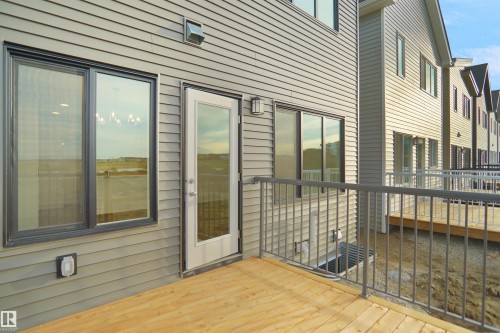 32 1430 Aster Way, Edmonton, AB - Outdoor With Exterior