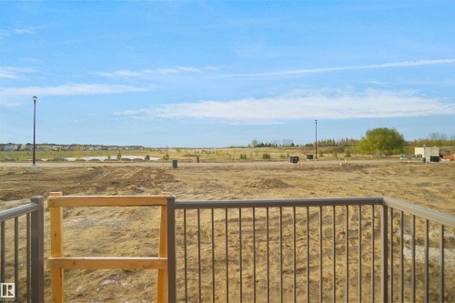32 1430 Aster Way, Edmonton, AB - Outdoor With View