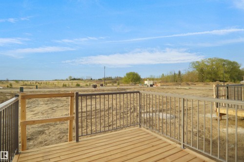 32 1430 Aster Way, Edmonton, AB - Outdoor With View