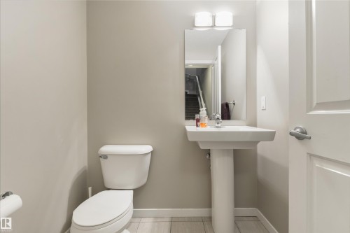 2 320 Secord Boulevard, Edmonton, AB 