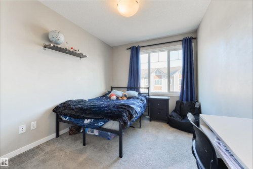 2 320 Secord Boulevard, Edmonton, AB 