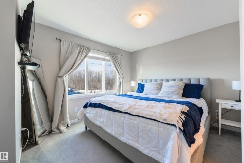 2 320 Secord Boulevard, Edmonton, AB 