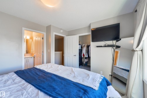 2 320 Secord Boulevard, Edmonton, AB 