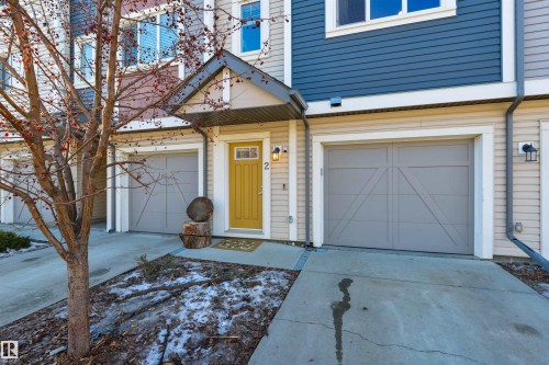 2 320 Secord Boulevard, Edmonton, AB 